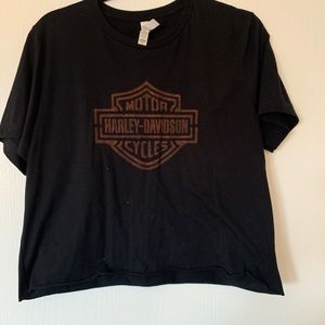 HARLEY DAVIDSON SHIRT